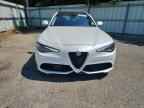2017 ALFA ROMEO Giulia