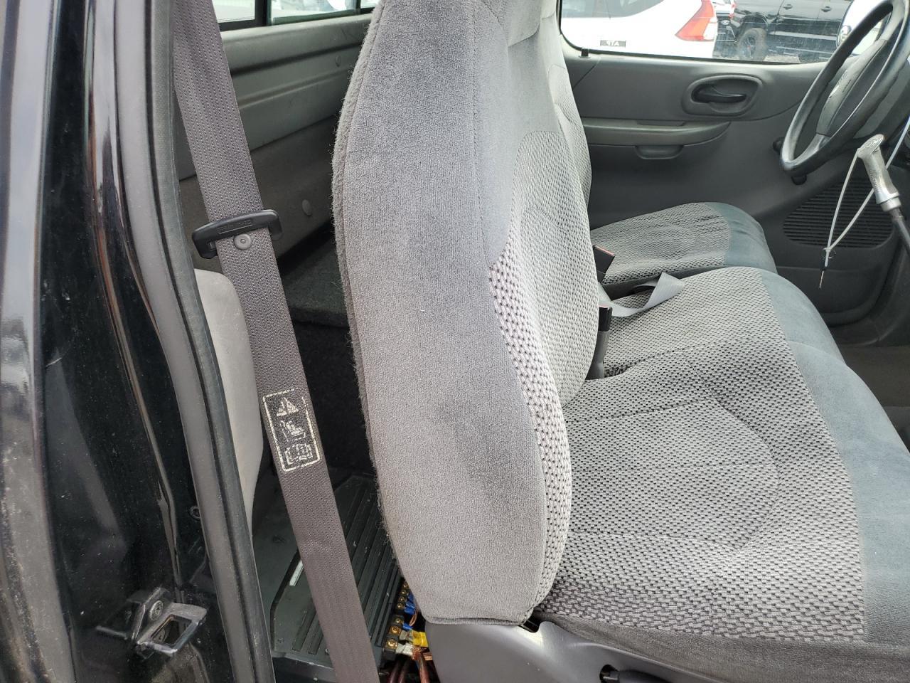 2003 FORD F-150