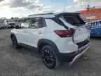 2022 CHEVROLET Trailblazer