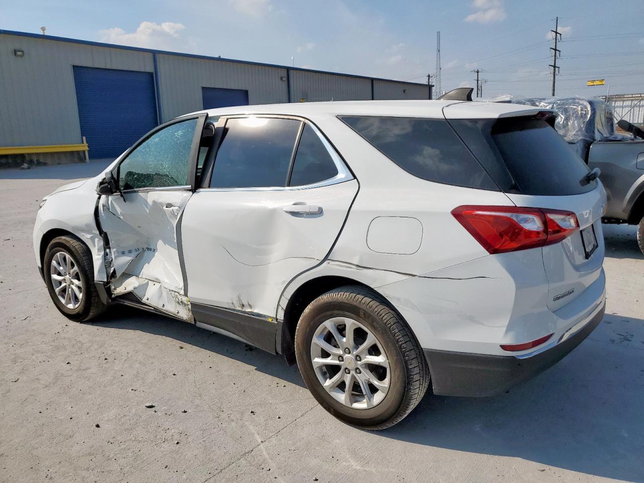 2021 CHEVROLET EQUINOX