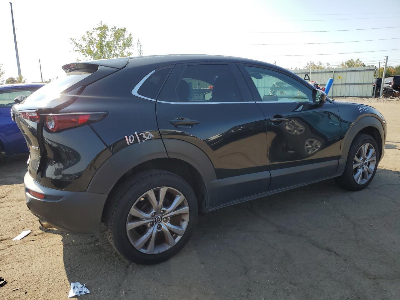 2021 MAZDA CX-30