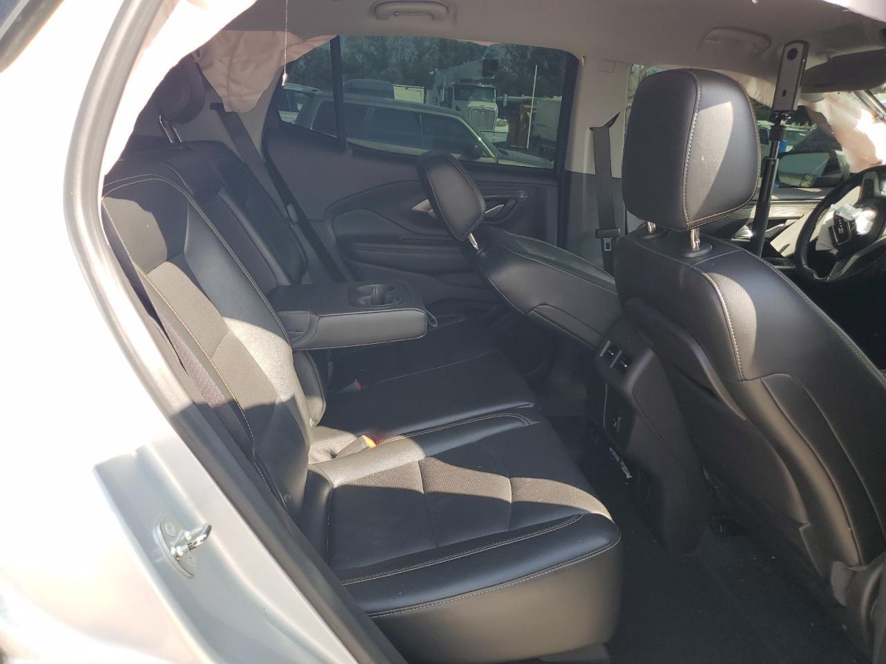 2018 GMC Terrain