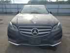 2016 MERCEDES-BENZ E-Class
