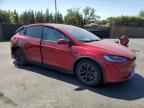 2025 TESLA MODEL X