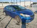 2014 KIA FORTE