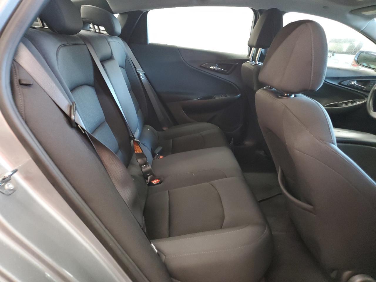 2023 CHEVROLET MALIBU