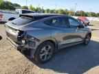 2021 FORD Mustang Mach-E