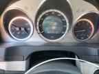 2009 MERCEDES-BENZ C-CLASS