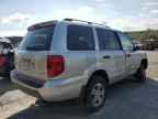 2003 HONDA PILOT