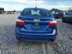 2018 FORD Fiesta