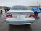 2003 BMW 5 series