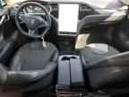 2013 TESLA MODEL S