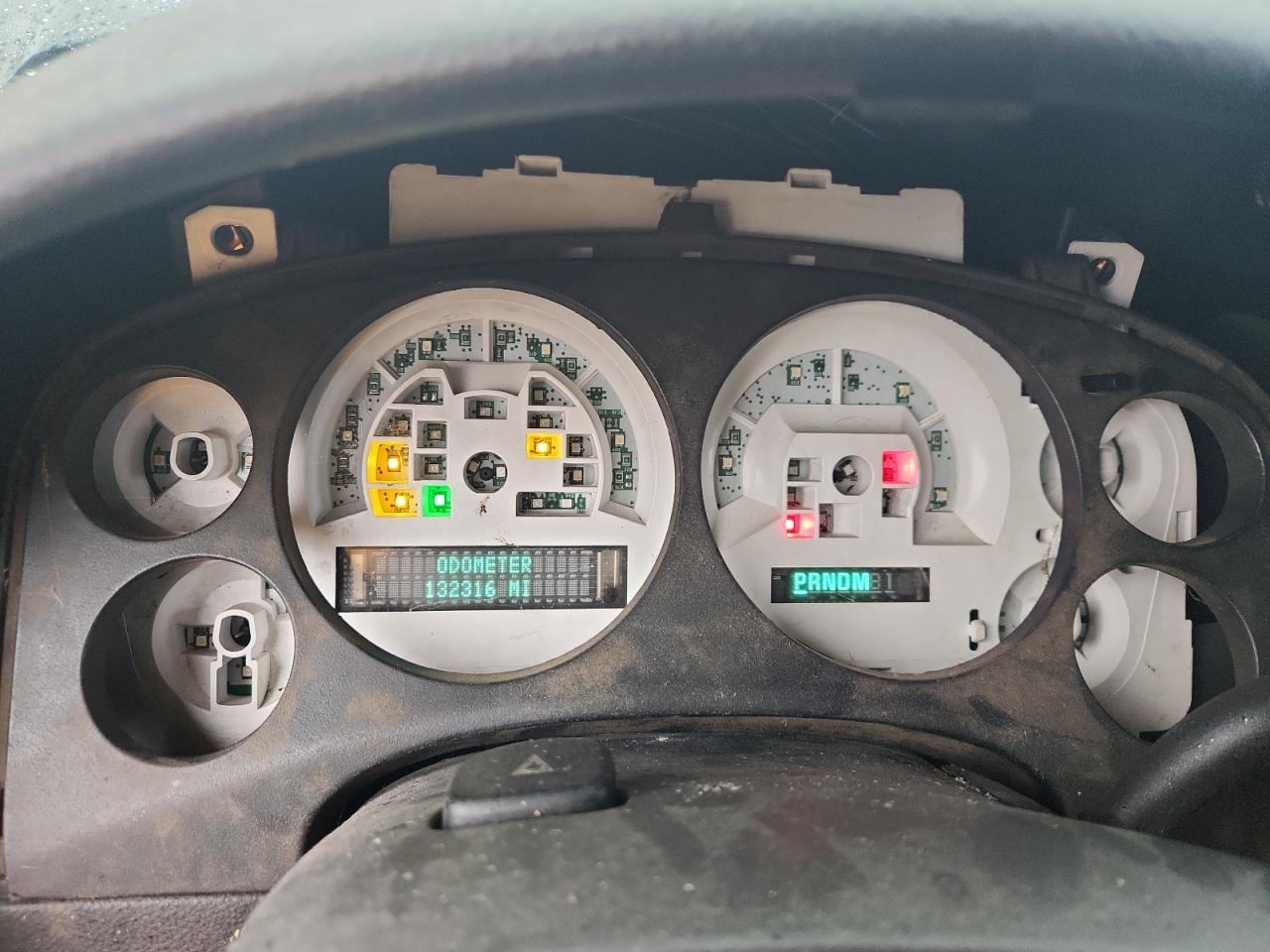 2007 GMC Sierra