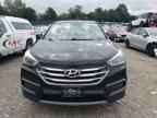 2018 HYUNDAI SANTA FE