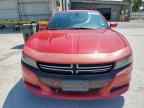 2015 DODGE CHARGER