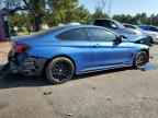 2014 BMW 4 Series