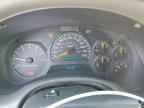2002 CHEVROLET Trailblazer