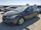 2016 CHEVROLET CRUZE