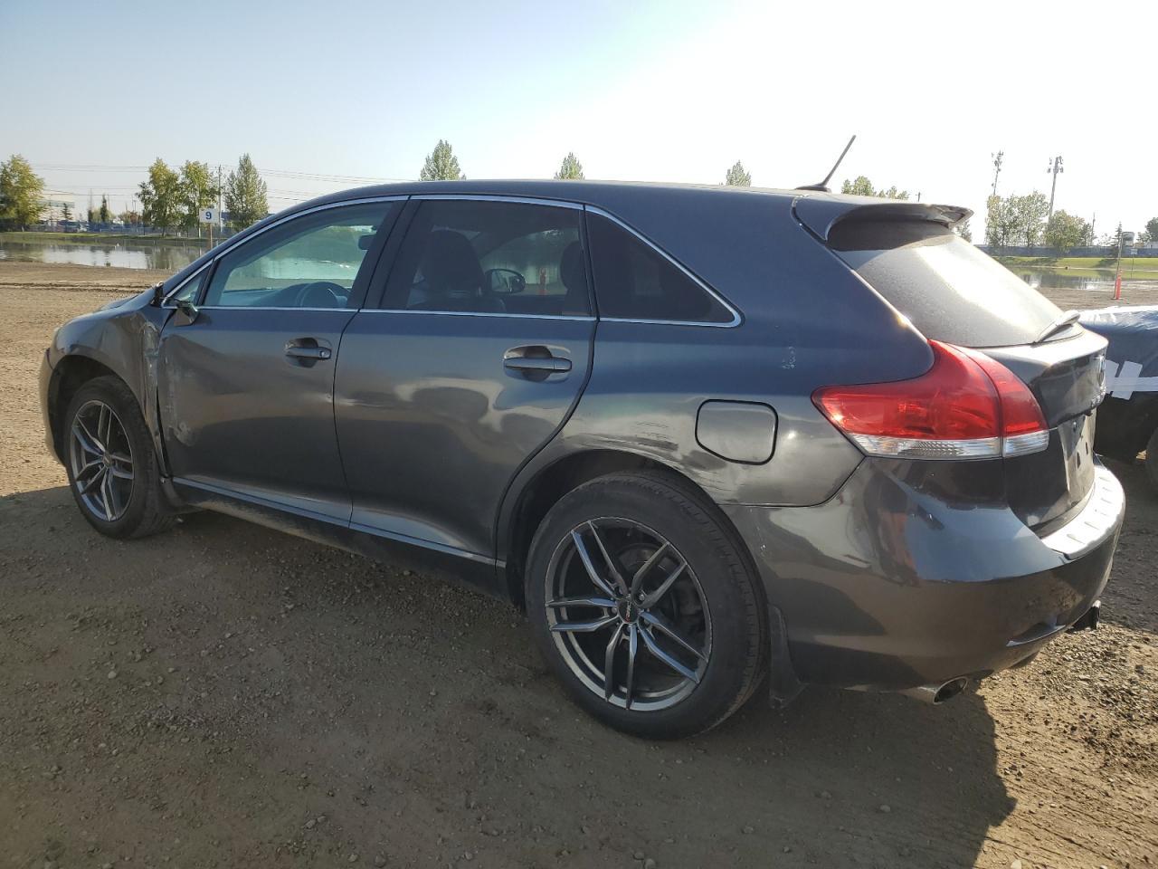 2012 TOYOTA VENZA