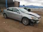 2007 ACURA RL