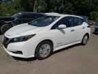 2019 NISSAN LEAF