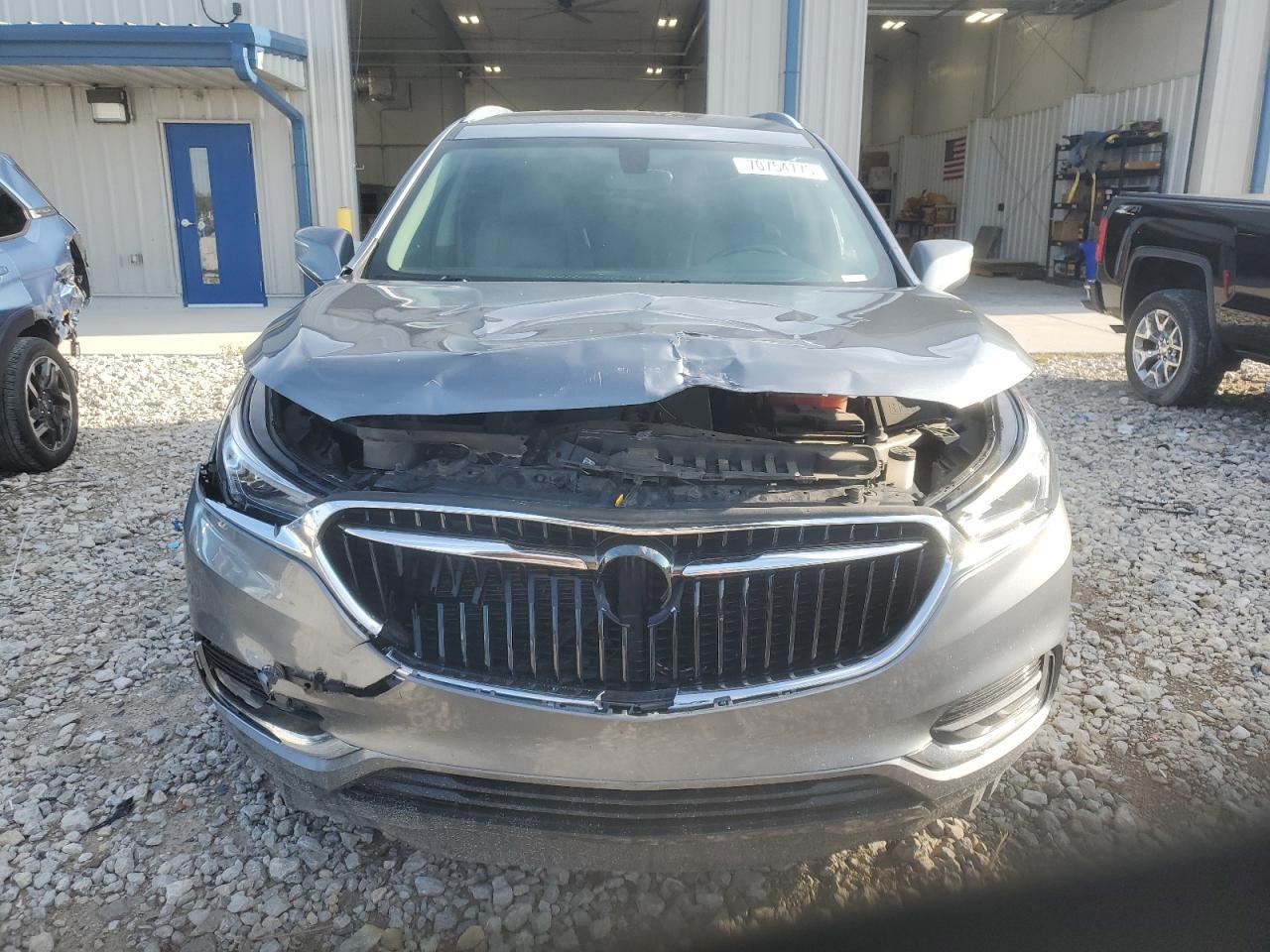 2019 BUICK ENCLAVE