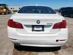 2016 BMW 5 series