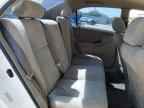 2004 TOYOTA COROLLA