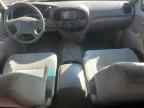 2001 TOYOTA TUNDRA