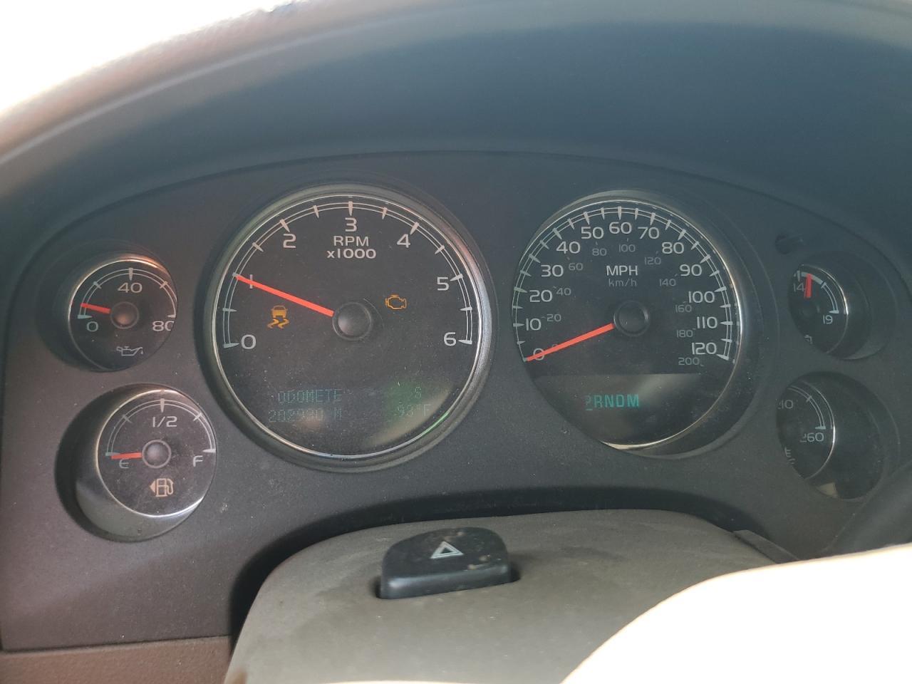 2013 CHEVROLET Silverado