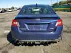 2020 SUBARU WRX