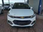 2018 CHEVROLET TRAX