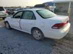 2002 HONDA ACCORD
