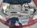 2008 HYUNDAI SONATA