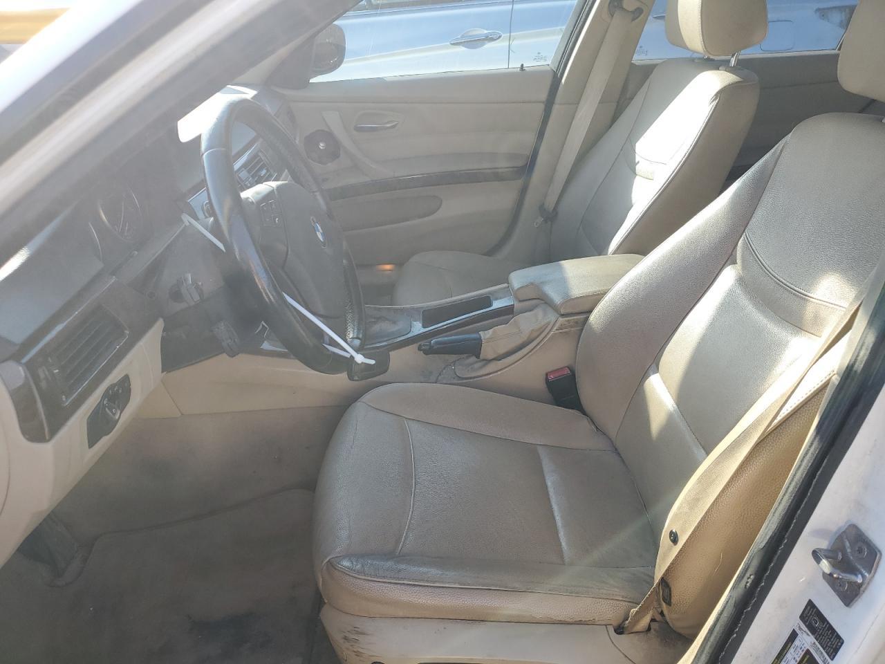 2009 BMW 3 SERIES