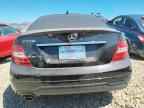 2014 MERCEDES-BENZ C-CLASS