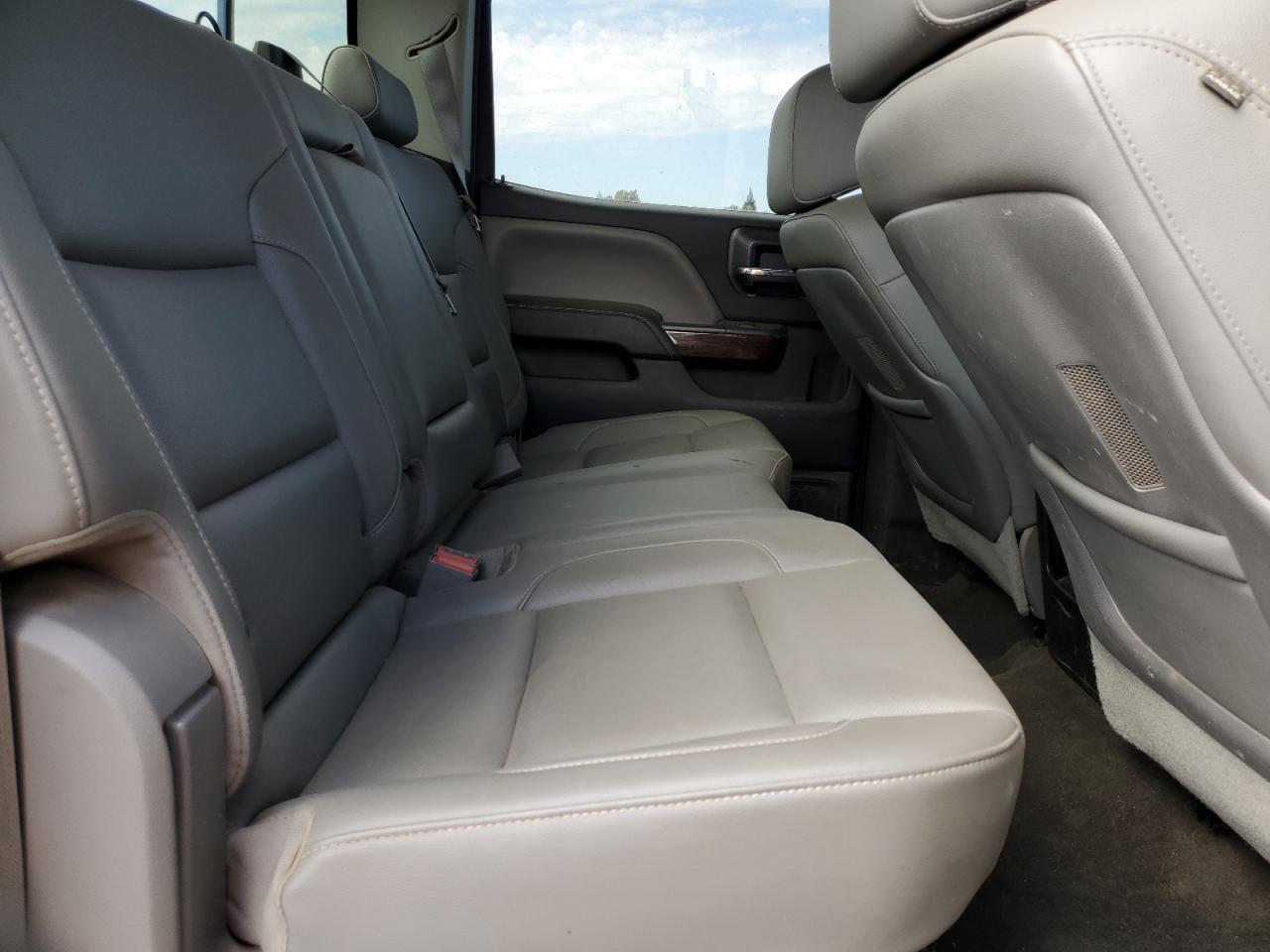 2015 GMC Sierra