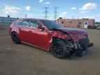 2010 CADILLAC CTS