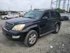 2005 LEXUS Gx