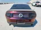 2010 FORD MUSTANG