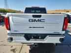 2020 GMC Sierra