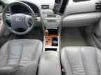 2008 TOYOTA CAMRY