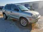 2007 HYUNDAI TUCSON