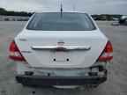 2010 NISSAN VERSA
