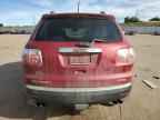 2012 GMC ACADIA