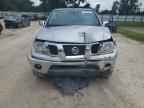 2019 NISSAN Frontier