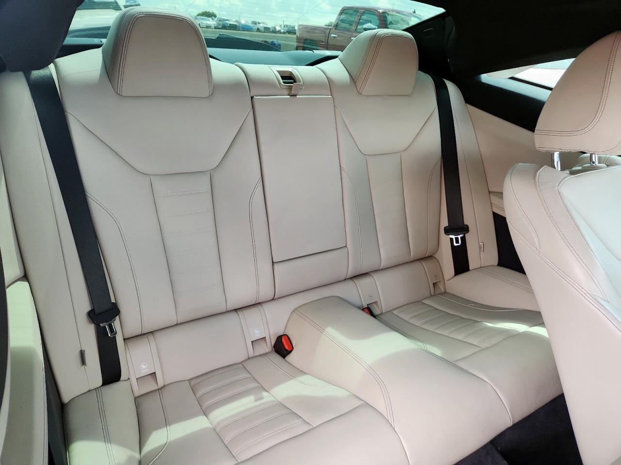 2021 BMW 4 Series