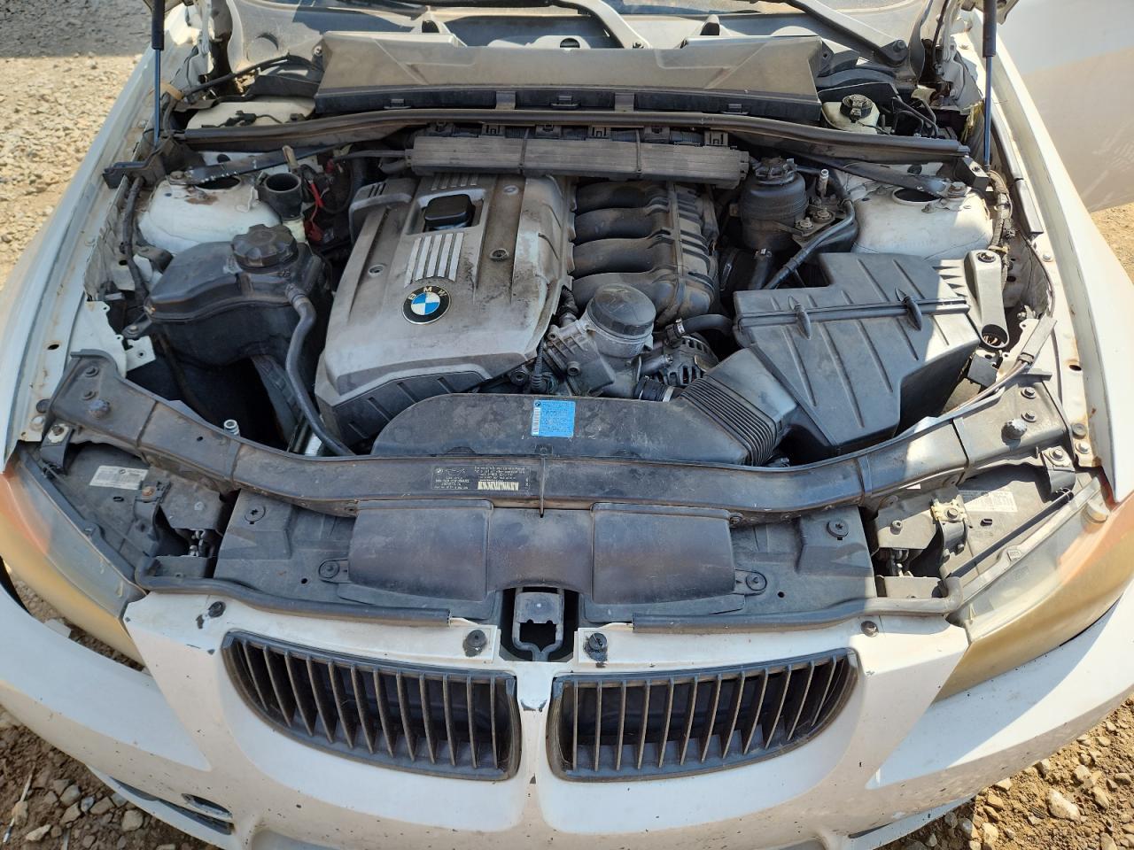 2006 BMW 3 SERIES