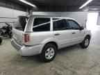 2007 HONDA PILOT