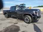 2025 GMC Sierra